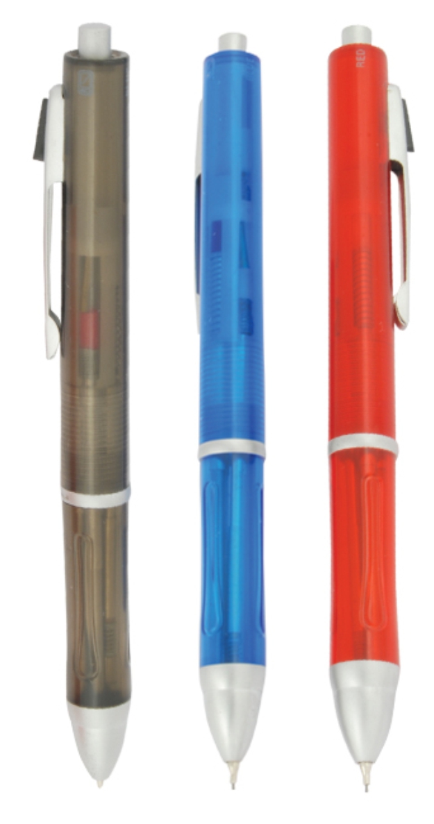 BOLÍGRAFO DE PLÁSTICO G010
